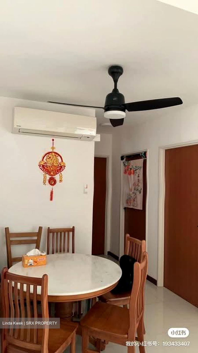 Blk 676C Park Grove @ Yishun (Yishun), HDB 4 Rooms #566317351